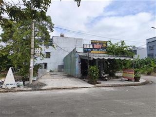 Bán gấp 100m2 đất full thổ kdc bàu mạc  đường 7.5m, vỉa hè 3.5m  cách biển 700m  giá chỉ 5.7 tỷ