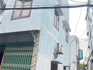 Chính chủ bán nhà tâm huyết 566/163/22 nguyễn thái sơn ,p05,gò vấp