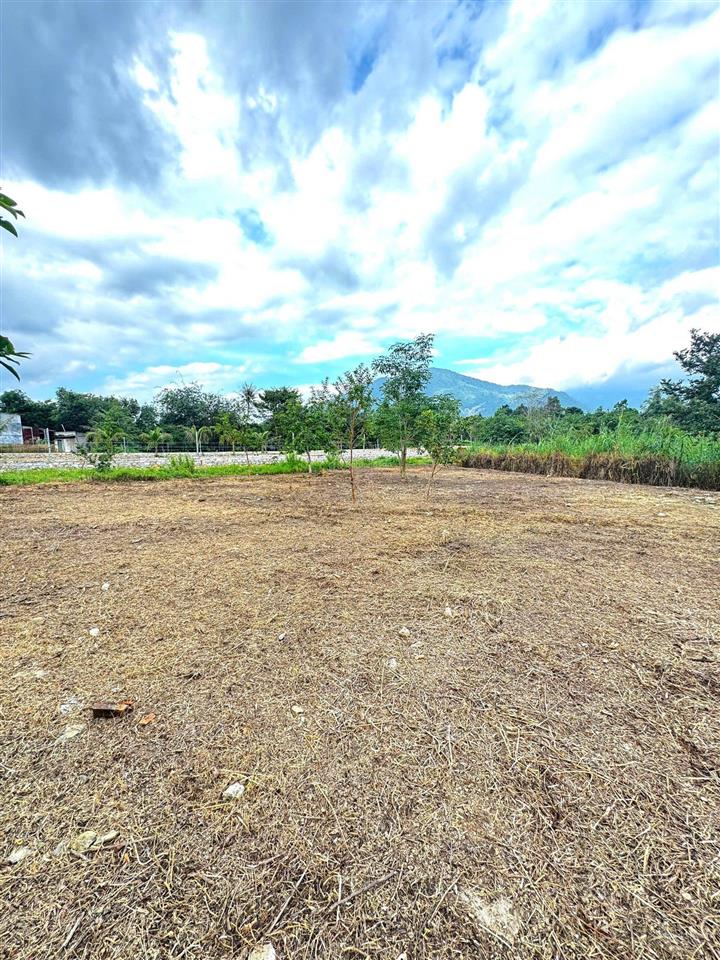 Chính chủ bán lô đất diên lâm, diên khánh, khánh hòa giá chỉ 550 triệu