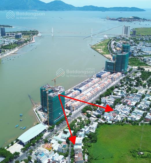 Chủ kẹt tiền đáo hạn bán gấp studio tầng cao giá rẻ nhất sun symphony, không có căn 2