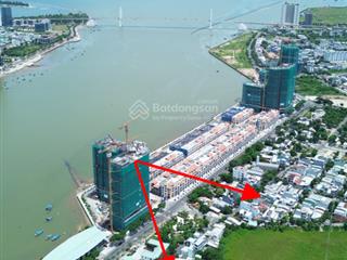Chủ kẹt tiền đáo hạn bán gấp studio tầng cao giá rẻ nhất sun symphony, không có căn 2