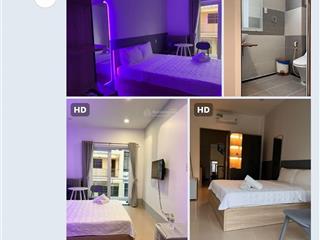 Chính chủ cần cho thuê căn studio 28m2