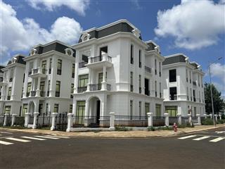 Bán căn góc 2 mt biệt thự 3 mê eco city premia, 13,9 tỷ, 285,9m2