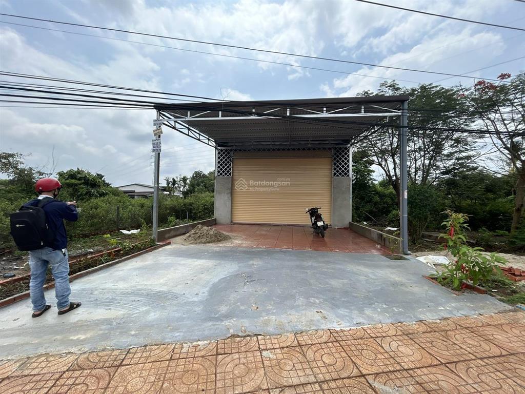 Chính chủ cần bán kho mtkd vành đai ql14 ql26, xã eatu, 4,179 tỷ, 7mx23m (149.1m2)