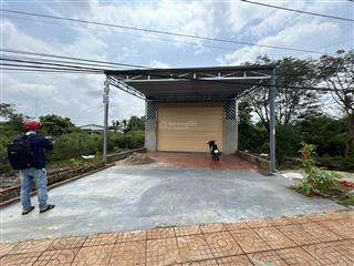 Chính chủ cần bán kho mtkd vành đai ql14  ql26, xã eatu, 4,179 tỷ, 7mx23m (149.1m2)