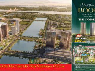 Tổng hợp quỹ căn đẹp giá tốt the cosmopolitan(m1,m2,m3) và y4,y5 tặng 500 triệu  chiết khấu 16%