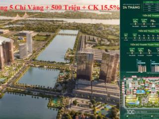 Bảng tổng hợp quỹ căn đẹp giá tốt the cosmopolitan (m1,m2,m3) tặng 500 triệu chiết khấu lên tới 16%