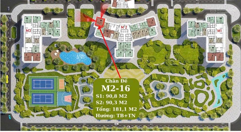 Căn shophouse chân đế chung cư vinhomes global gate sở hữu lâu dài