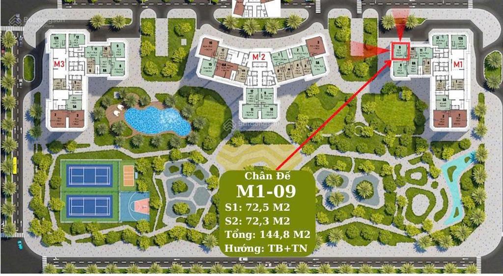 Căn shophouse chân đế chung cư vinhomes global gate sở hữu lâu dài