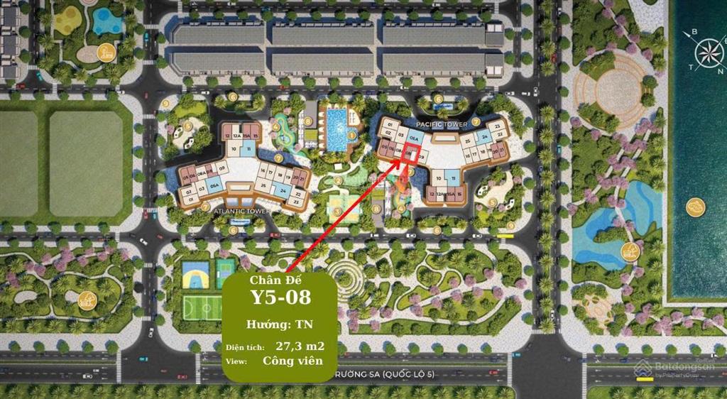 Căn shophouse chân đế chung cư vinhomes global gate sở hữu lâu dài