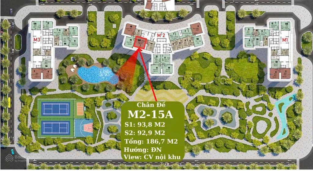 Căn shophouse chân đế chung cư vinhomes global gate sở hữu lâu dài