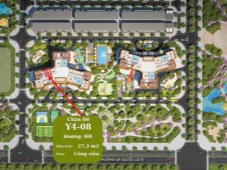 Quỹ căn độc quyền shophouse chân đế chung cư vinhomes global gate y4, y5, m1, m2, m3 sở hữu lâu dài