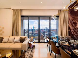 Bán căn hộ hạng sang 4pn the marq quận 1 gần khu marriott branded residences quận 1