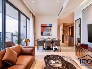 Bán căn 4pn hạng sang the marq gần marriott branded residences q1  4br full the marq district 1