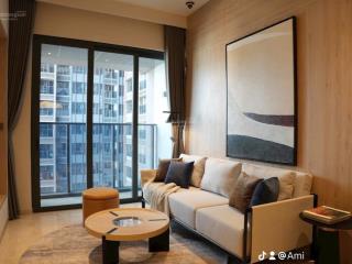 Cho thuê 2 phòng ngủ the marq 73m2 tầng 24. view landmark 81z giá 50tr nhà mới 100% nội thất đẹp