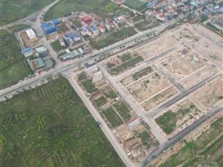 Bán đất đấu giá hào xuyên yên mỹ hưng yên