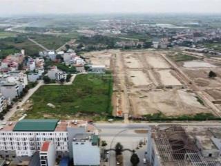 Ra mắt dự án phú gia trung tâm thị xã mỹ hào hưng yên