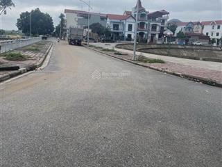 Nhà riêng khu đấu giá xã văn đức, gia lâm, sổ hoa hậu, trung tâm, ở hoặc kinh doanh, tiềm năng đỉnh