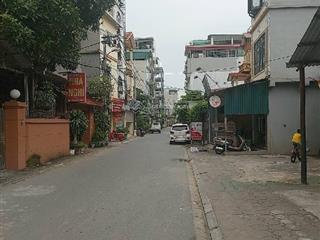 Đất mặt phố cửu việt 1, trâu quỳ mặt tiền khủng,nở hậu,giáp đhnn, xây kinh doanh dòng tiền cực đỉnh
