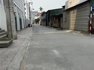 Đất trâu quỳ, gia lâm, mặt tiền 10m, ô tô tránh thông, xây toà nhà kinh doanh quá hợp lý.