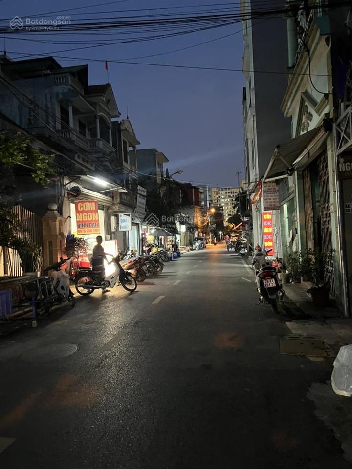 Đất mặt phố an đào c, trâu quỳ, lô góc, mặt tiền khủng, vỉa hè, ô tô tránh thông, kinh doanh