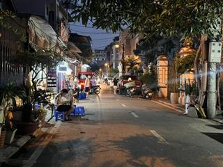 Đất mặt phố an đào c, trâu quỳ, lô góc, mặt tiền khủng, vỉa hè, ô tô tránh thông, kinh doanh