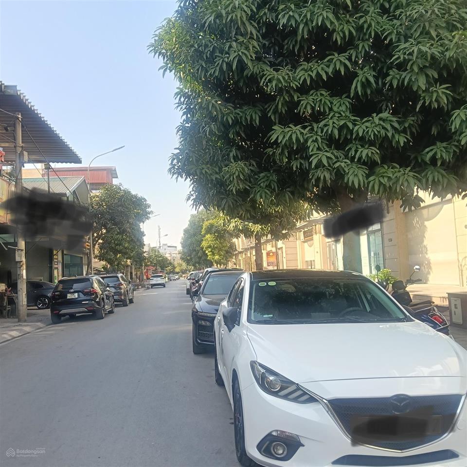 Nhà mặt phố an đào, trâu quỳ, 8 tầng thang máy, ô tô tránh thông tứ tung, kinh doanh dòng tiền đỉnh