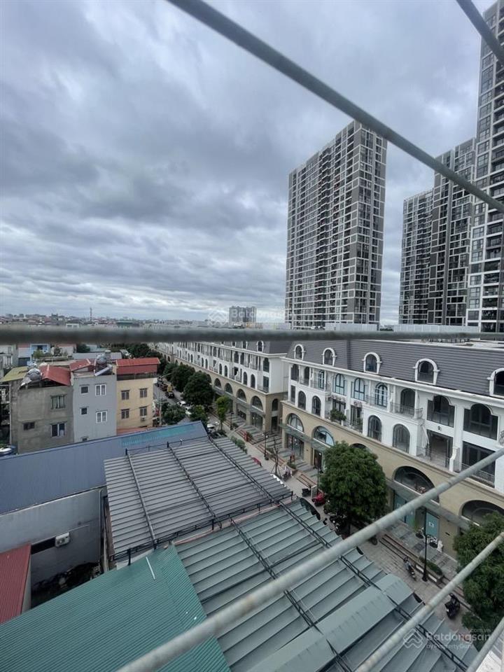 Nhà mặt phố an đào, trâu quỳ, 8 tầng thang máy, ô tô tránh thông tứ tung, kinh doanh dòng tiền đỉnh