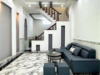 Bán nhà lầu kế chợ an khánh trường đh y dược có sân đậu oto nhà 2pn 2wc có nội thất giá chính chủ