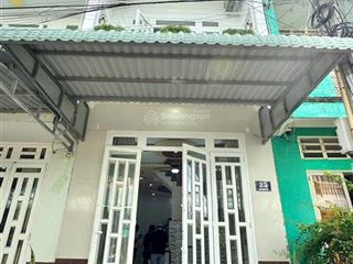 Bán nhà 2 lầu sổ hoàn công 127m2 lộ giới 10m nhà kế chợ an khánh trường đh y dược 300m