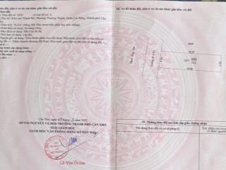 Bán nhà cấp 4 diện tích rộng lộ oto tặng thêm phần mé sông giá rẻ cd chính chủ