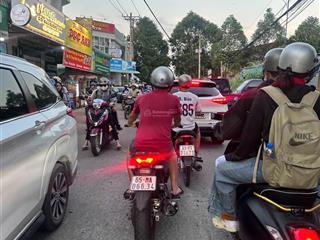 Cho thuê nhà mặt tiền kinh doanh đường tô hiến thành gần chợ an khánh nhà có nội thất