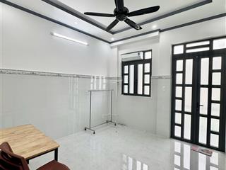Cho thuê nhà lầu có nội thất lộ oto kế trường đh y dược chợ an khánh thích hợp gia đình nhóm sv