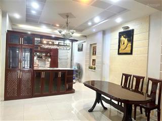 Cho thuê nhà 2 lầu có nội thất lộ oto tiện ở kinh doanh vp công ty nhà gần trường lương thế vinh