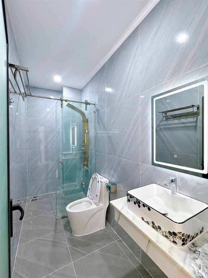 Bán nhà 1 trệt 2 lầu siêu đẹp đường số 7 khu văn hoá tây đô tặng full nội thất có sân thượng mini