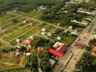 Bán đất nền khu dân cư sổ sẵn đã xây dựng gần kcn tân bình, vsip 2,3, cao tốc hcm chơn thành