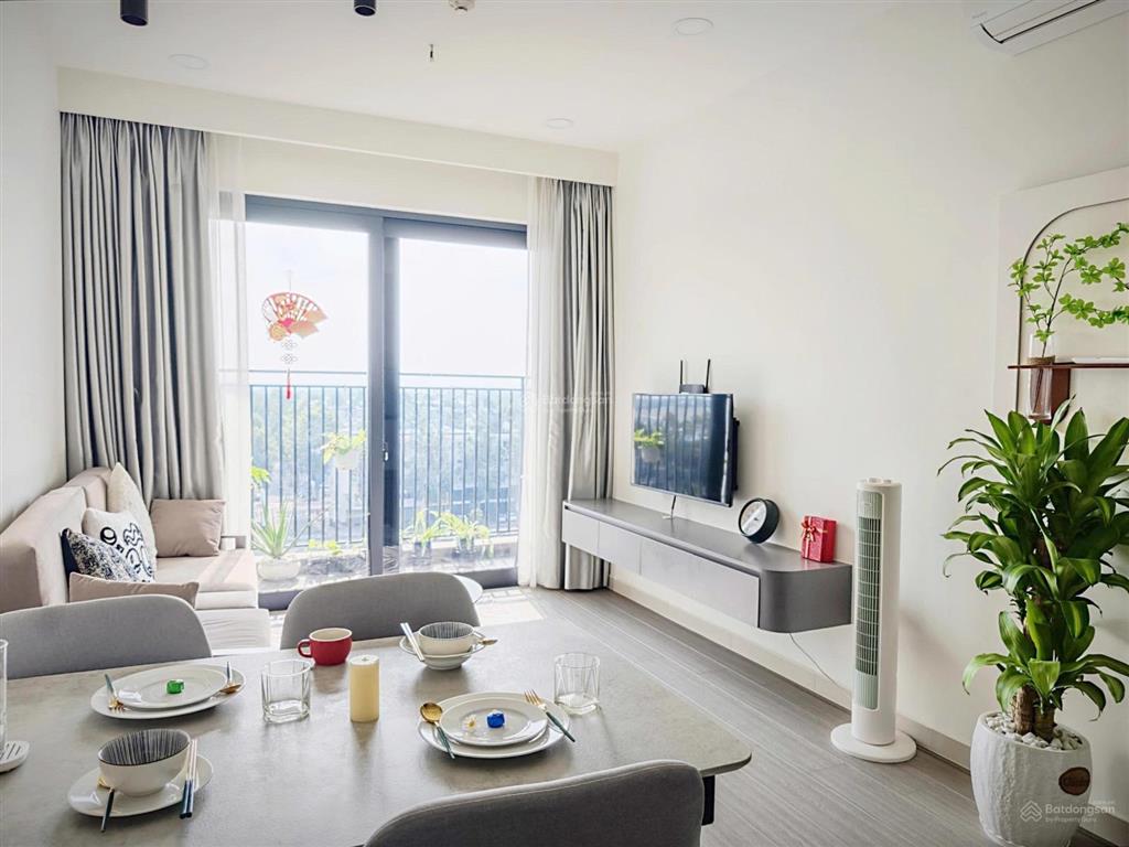 Bán căn hộ 1pn, 1wc the glory, 2,65 tỷ, p. bình dương