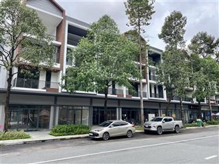 Bán nhà phố artisan park, 8,8 tỷ, 85m2, giá siêu hời