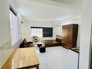 Căn hộ full nội thất mới cao cấp mặt tiền 30a dương đức hiền 30m2
