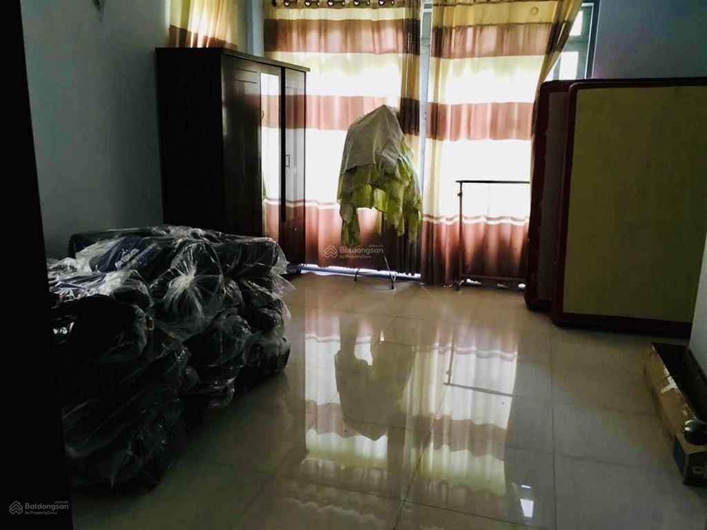 Nguyên căn hẻm 12m nguyễn hữu dật, p.tây thạnh 10x20m 1 lầu