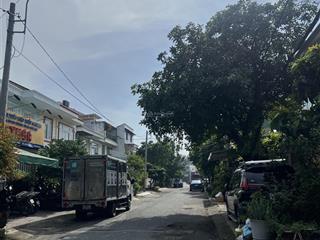 Biệt thự đường 12m nguyễn hữu dật 7x18m 1 lầu sân thượng