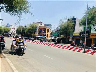 Mặt tiền kinh doanh đường lê trọng tấn 5.3x20.5m 6 tấm