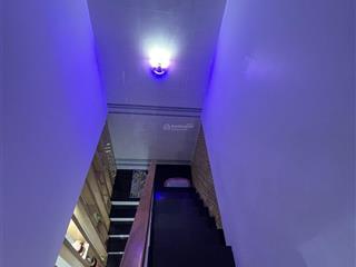 Hẻm xe hơi đường dương đức hiền, p.tây thạnh 4x11,5m 1 lầu