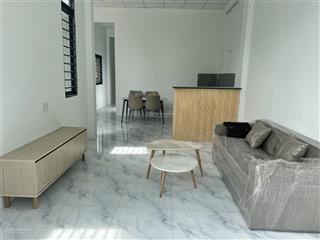 Bán đất + nhà mới hoàn thiện + nội thất