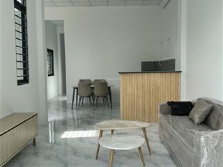 Bán nhà ngay chợ phước thạnh gò dầu