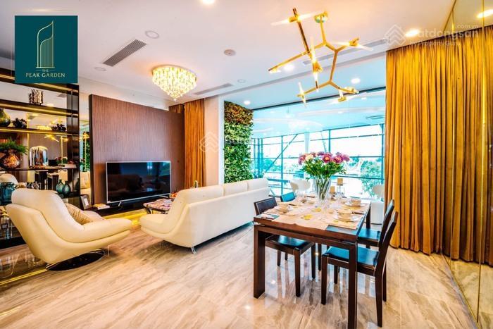 Độc quyền căn the peak garden 2pn view hồ, view sông sg giá đợt đầu 2018  mr toàn 0901 828 ***