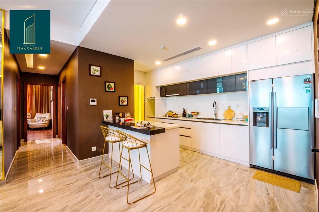 Độc quyền căn the peak garden 2pn view hồ, view sông sg giá đợt đầu 2018  mr toàn 0901 828 ***