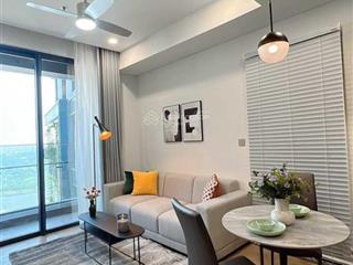 Duy nhất căn 2pn, 2wc full đầy đủ nội thất giá 25tr/th ở ngay giá tốt nhất  0934 138 ***