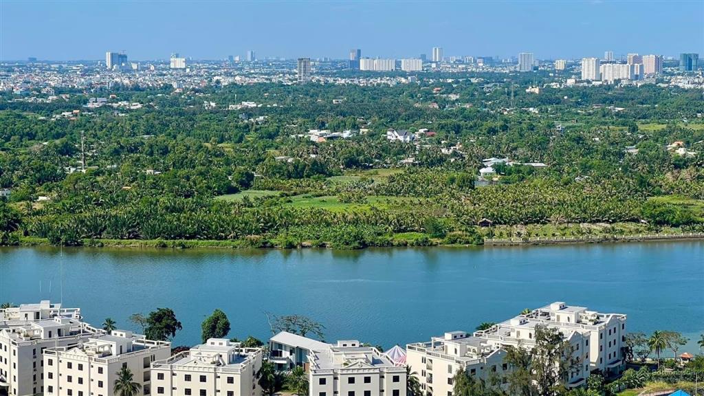 Căn hộ lumiere riverside căn 3pn  16 tỷ căn view sông giá siêu tốt  0934 138 ***
