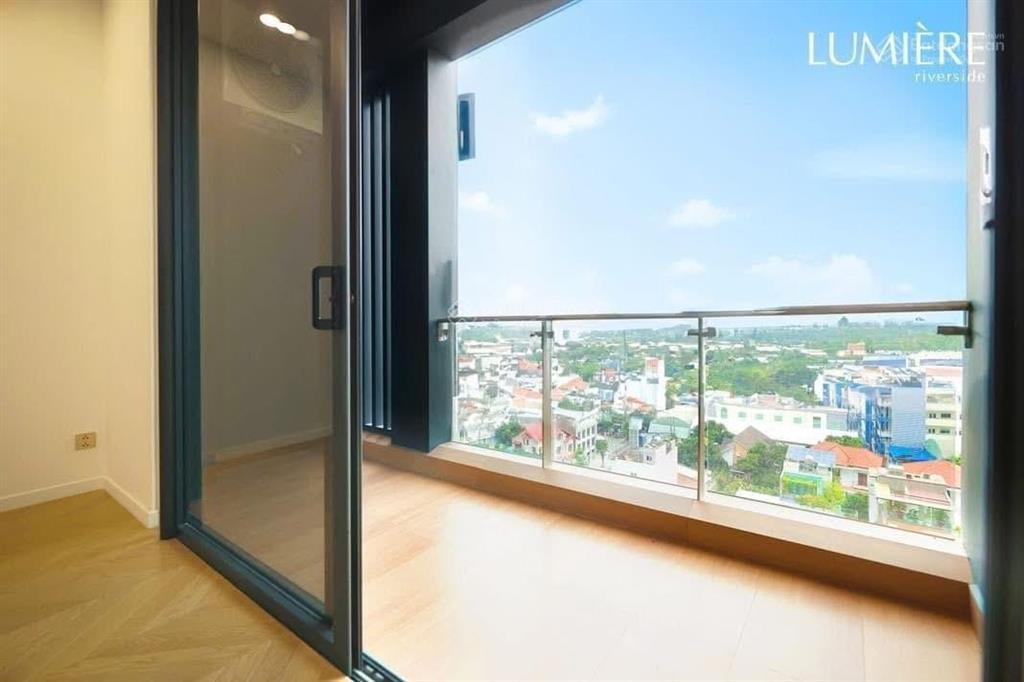 Căn hộ lumiere riverside căn 3pn  16 tỷ căn view sông giá siêu tốt  0934 138 ***